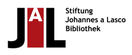 Logo of Johannes a Lasco Bibliothek (Johannes a Lasco Research Library)